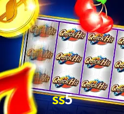 A Revolução dos Aplicativos de Jogos no ss5