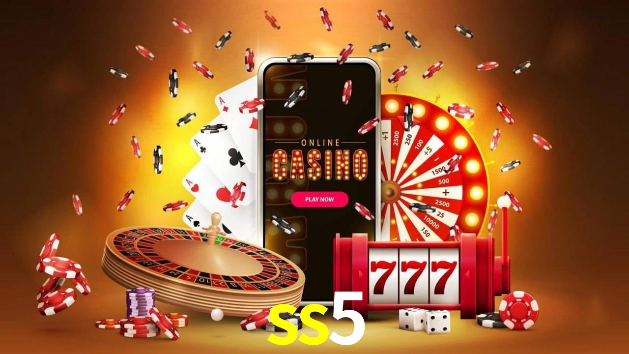 Estatísticas ss5