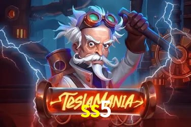 Experiência VIP ss5