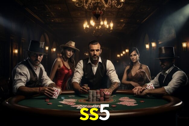 Descubra a Essência do ss5: Nossa História e Compromissos