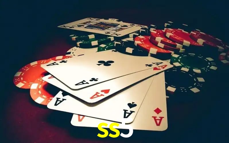 cassino ss5