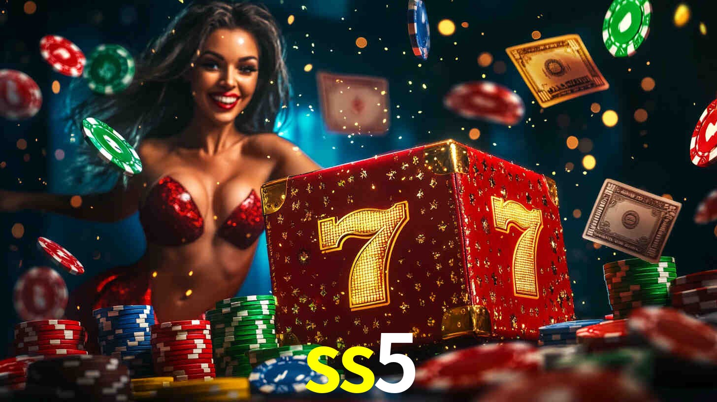 Apostas Esportivas na ss5: Um Guia Completo
