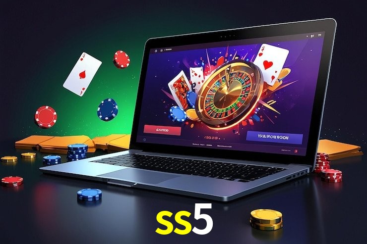 Segurança 2FA ss5