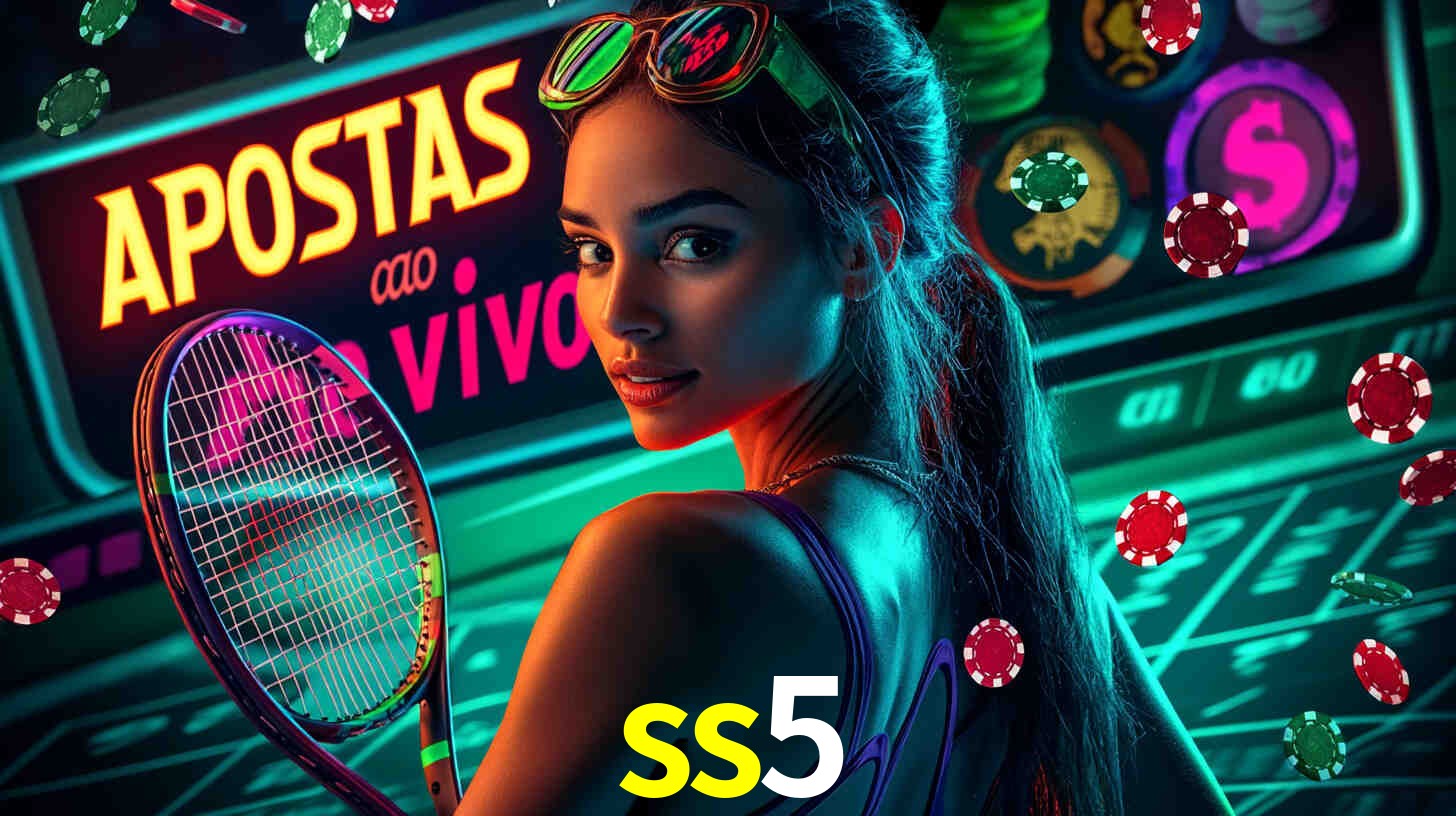 A Revolução dos Aplicativos de Jogos no ss5