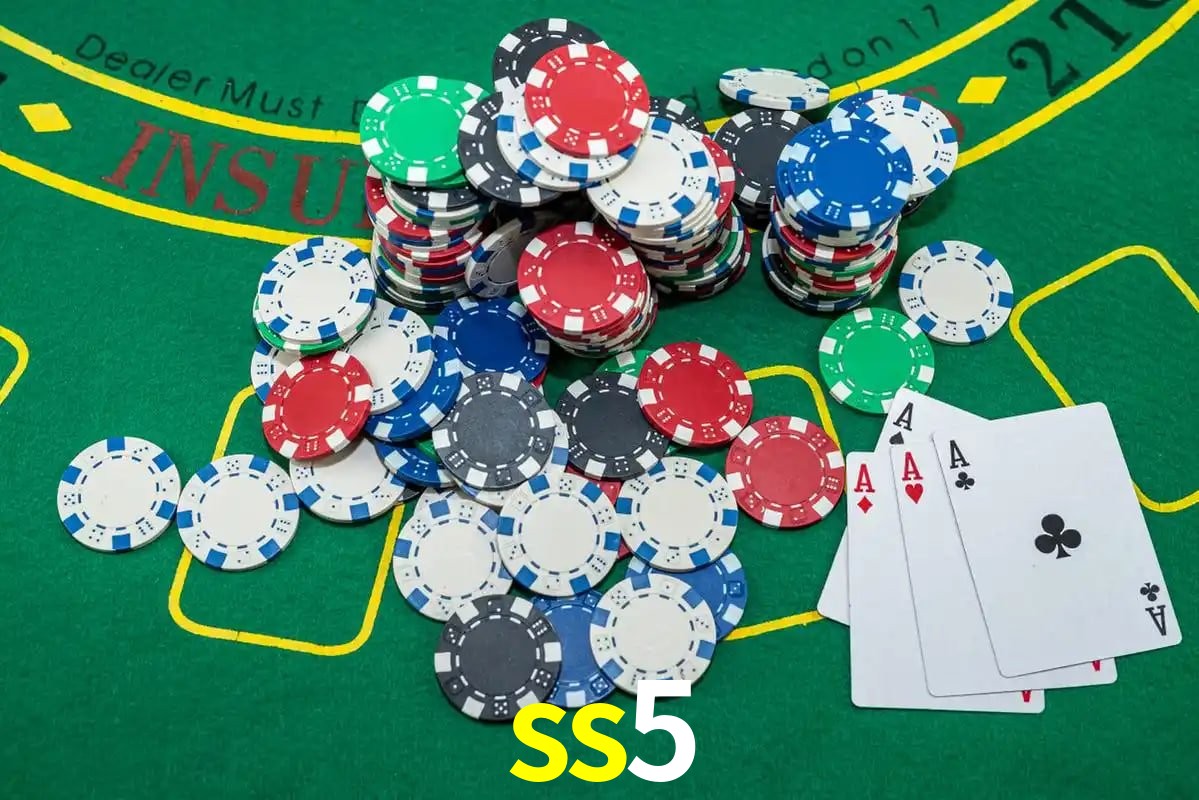A Emoção da Loteria na ss5: Uma Chance de Mudança de Vida