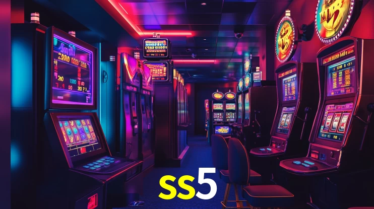 Exclusive Games ss5