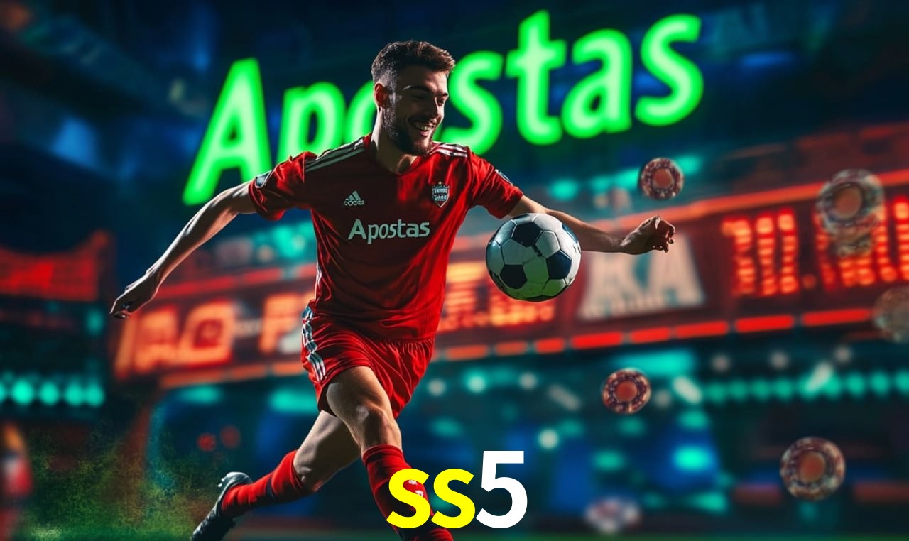 Inovações de Jogos na ss5: O Futuro das Experiências Interativas