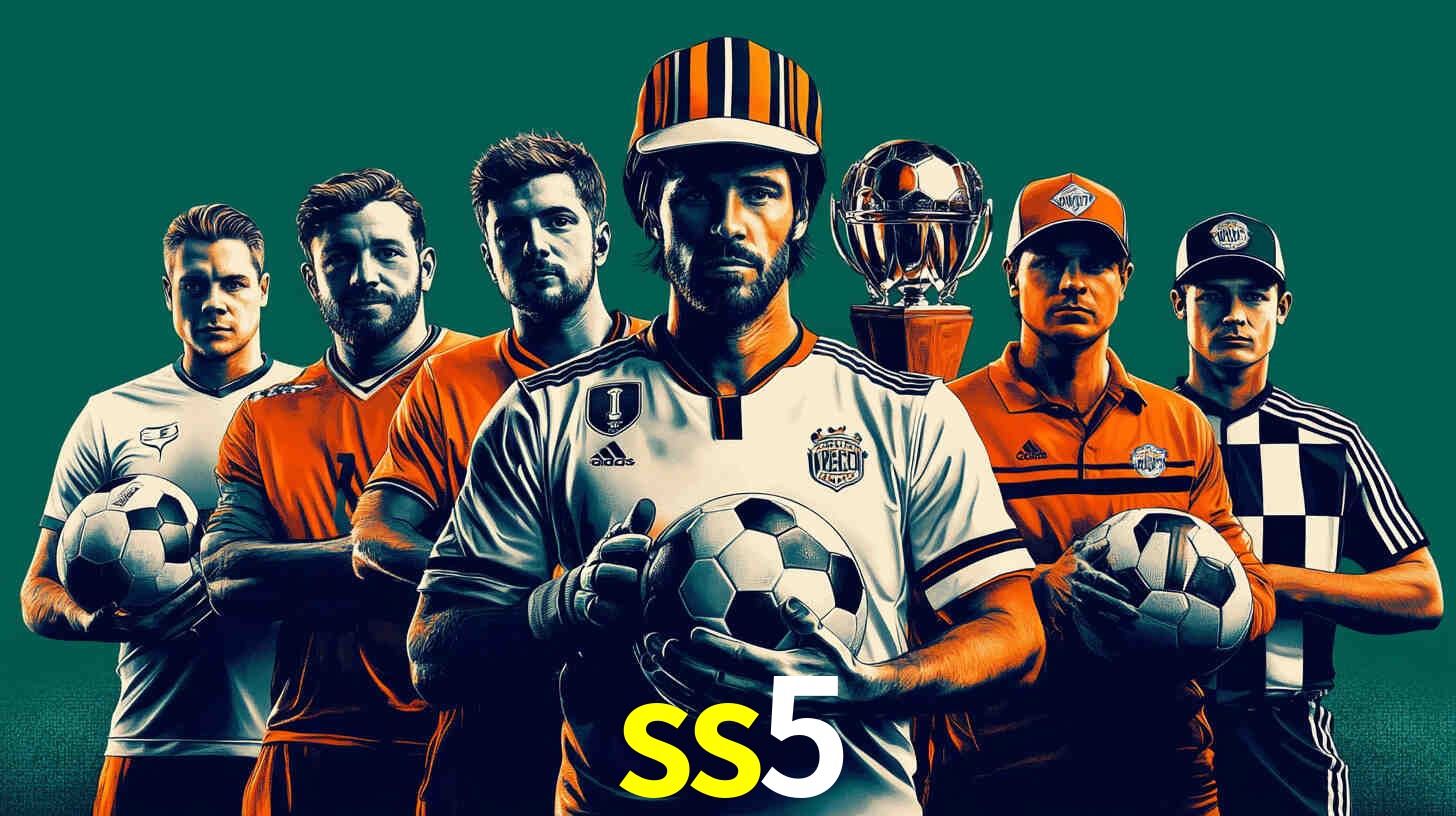 Desvendando o Mundo dos Jogos Virtuais na ss5
