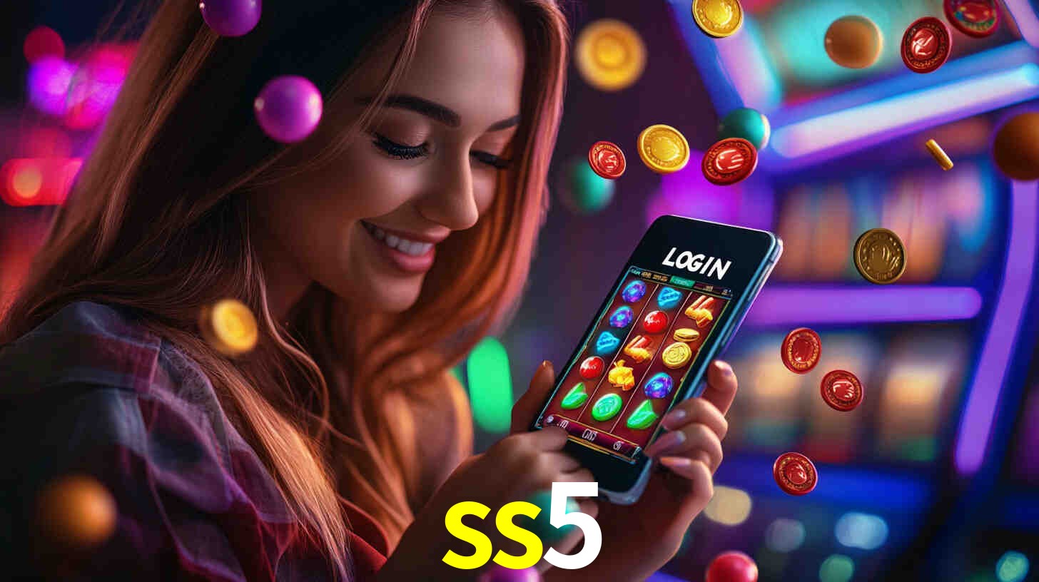 Experimente o Login Seguro Premium no ss5