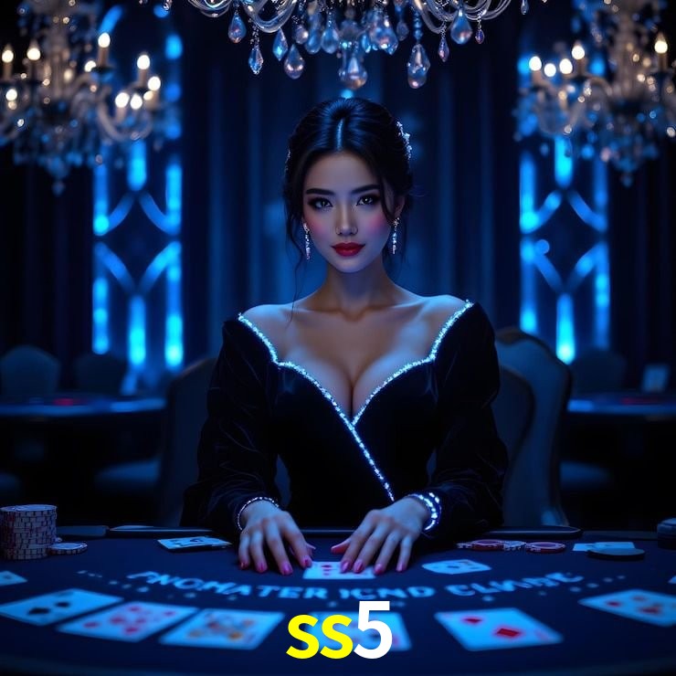 Estatísticas Esportivas ss5