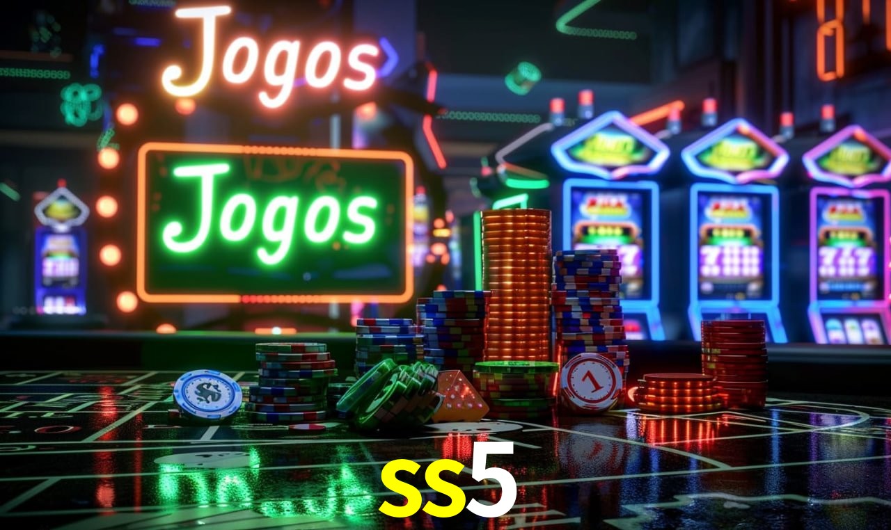 Bônus Generosos e Exclusivos no ss5 para Você!