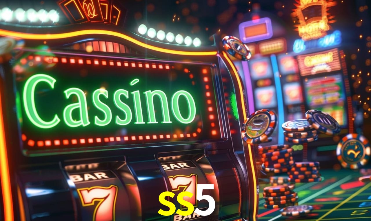 Estatísticas do Jogo ss5