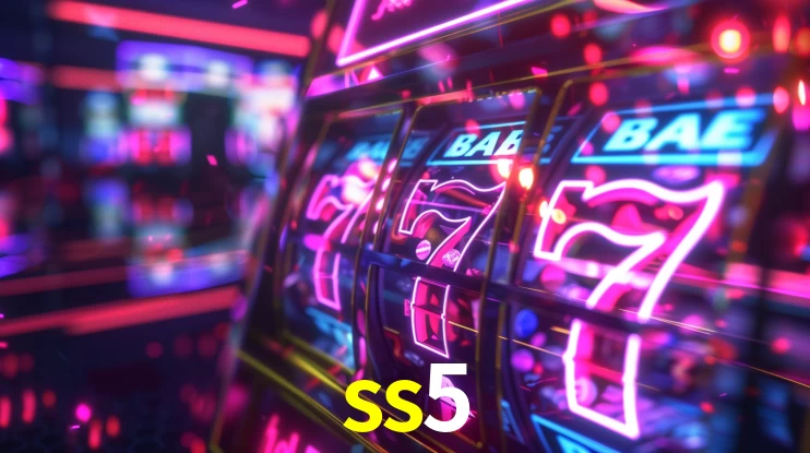 Game Providers ss5