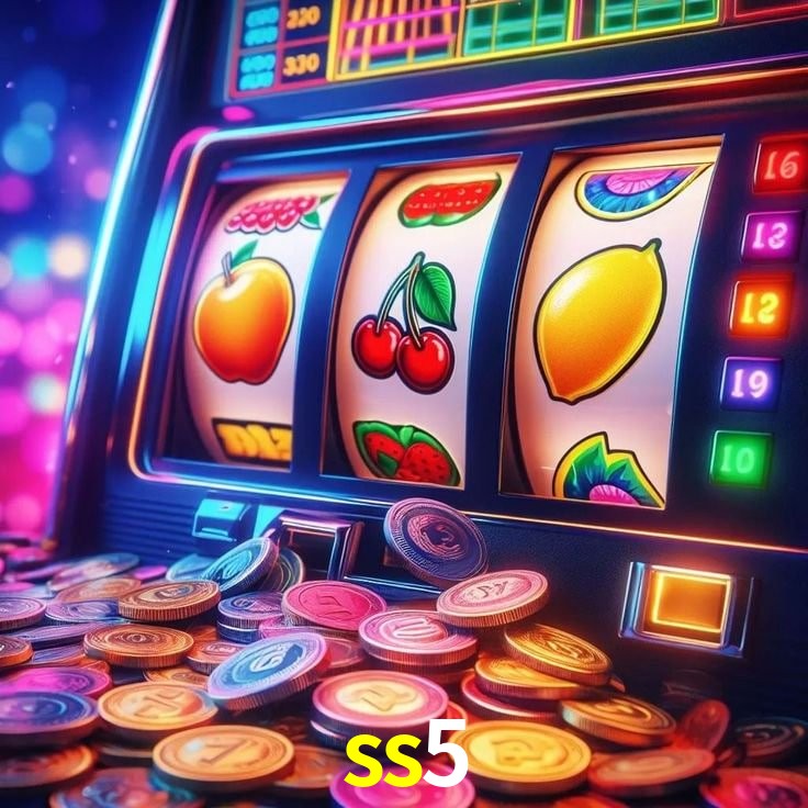 Casino Ao Vivo ss5
