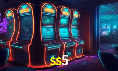 A Emoção da Loteria na ss5: Uma Chance de Mudança de Vida