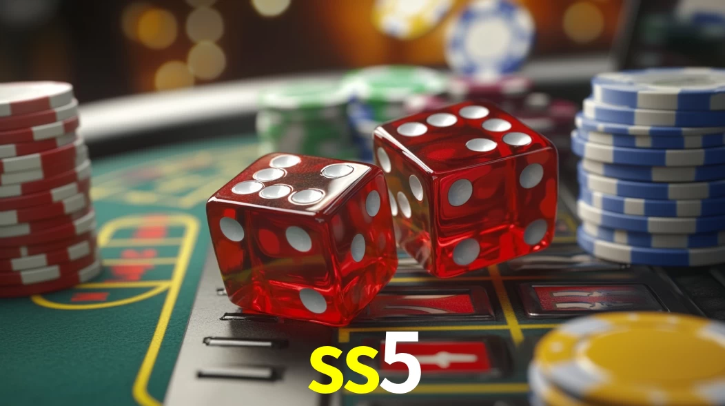 Roulette Table ss5