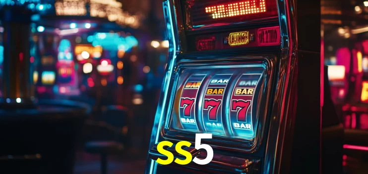 Blackjack Table ss5