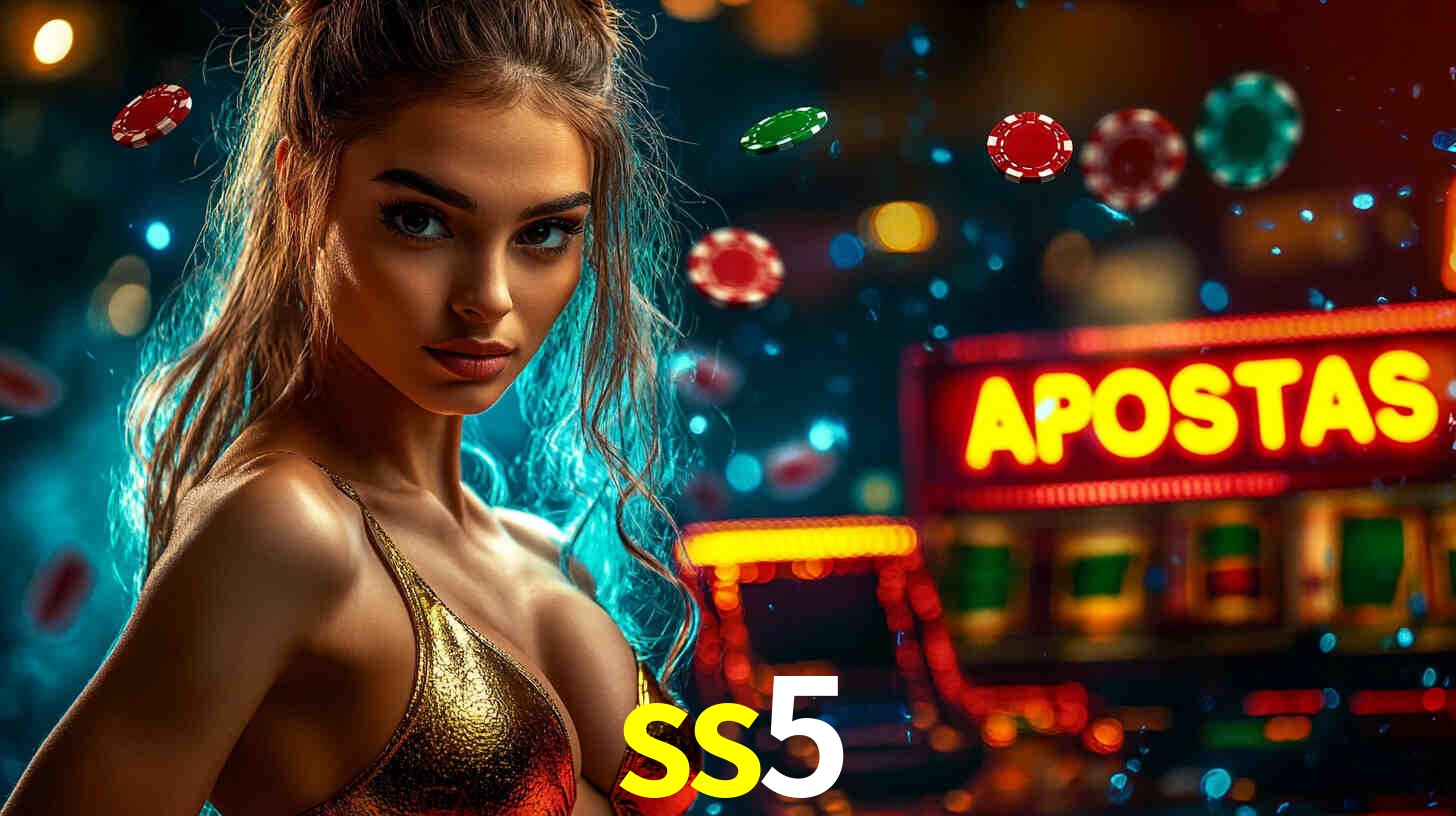 Descubra a Magia dos Jogos de Arcade no ss5