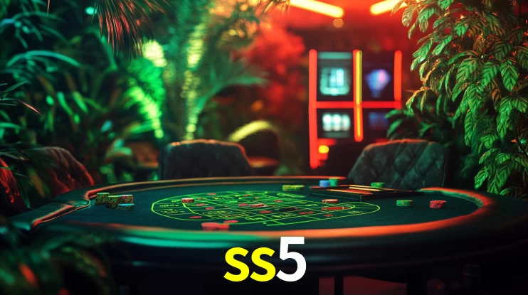 VIP Casino ss5