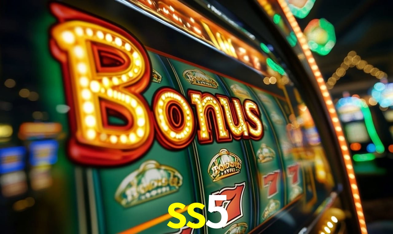 Promoção Relâmpago ss5