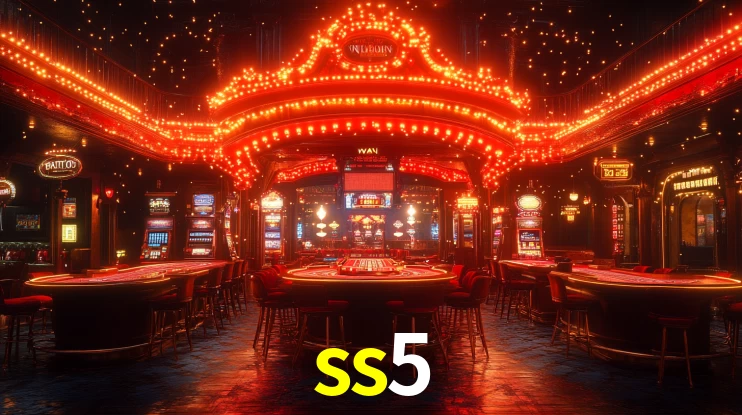 ss5 App Interface