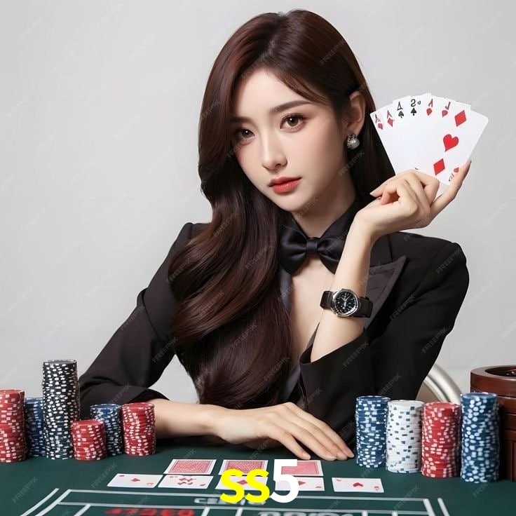 Casino Ao Vivo ss5