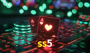 Mesa de Blackjack ss5