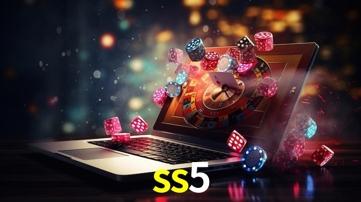 Explorando a Categoria de Eventos em Apostas na ss5