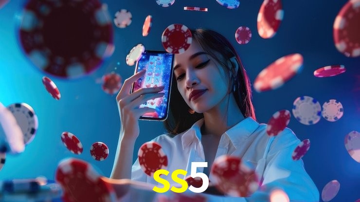 A Popularidade dos Caça-Níqueis no ss5