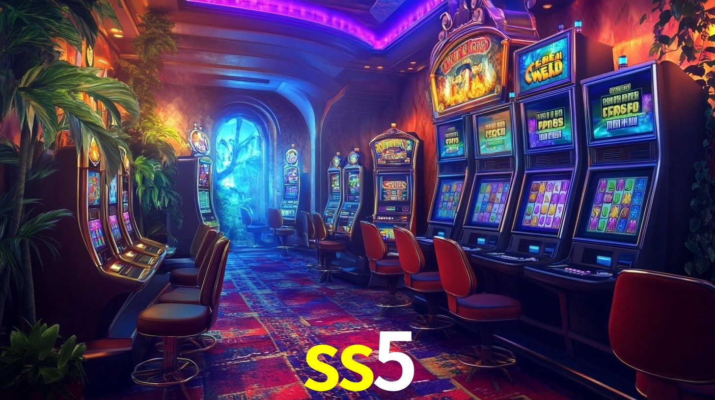 Live Casino ss5
