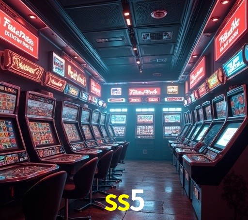 Sistemas de Segurança ss5