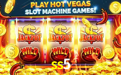 Descubra a Magia dos Jogos de Arcade no ss5