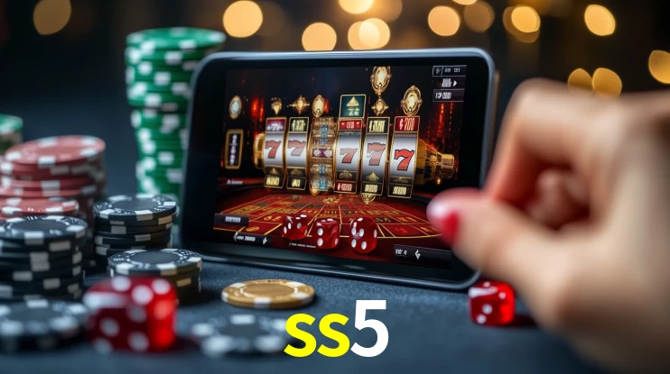 Tournaments ss5