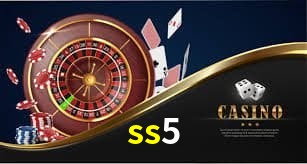 Torneios ss5